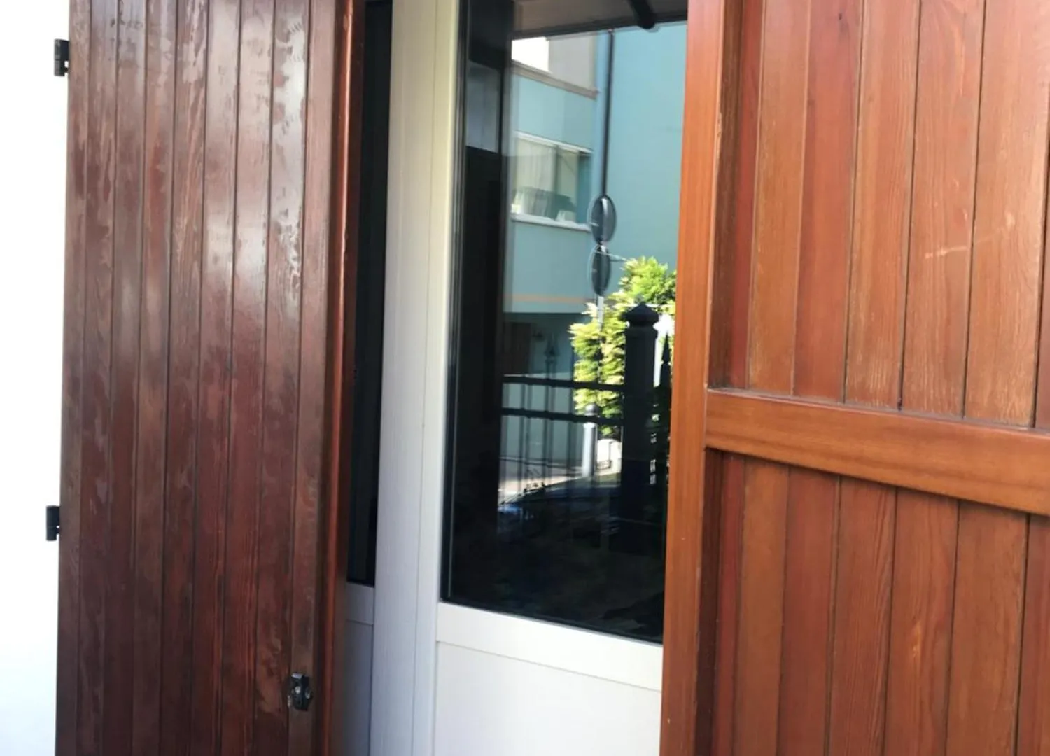 Appartamento Casa Dea Rimini Italia