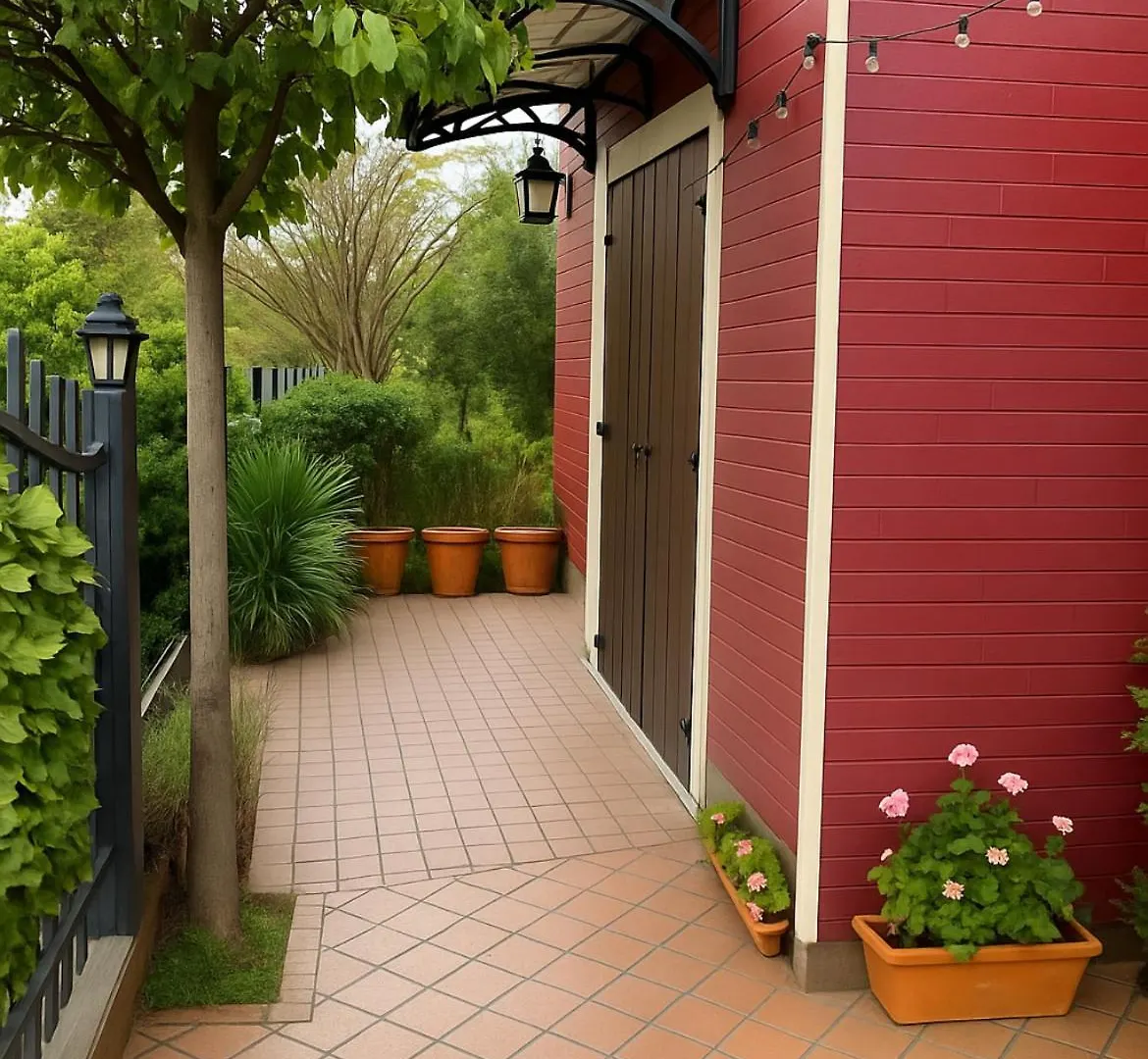 Appartamento Casa Dea Rimini