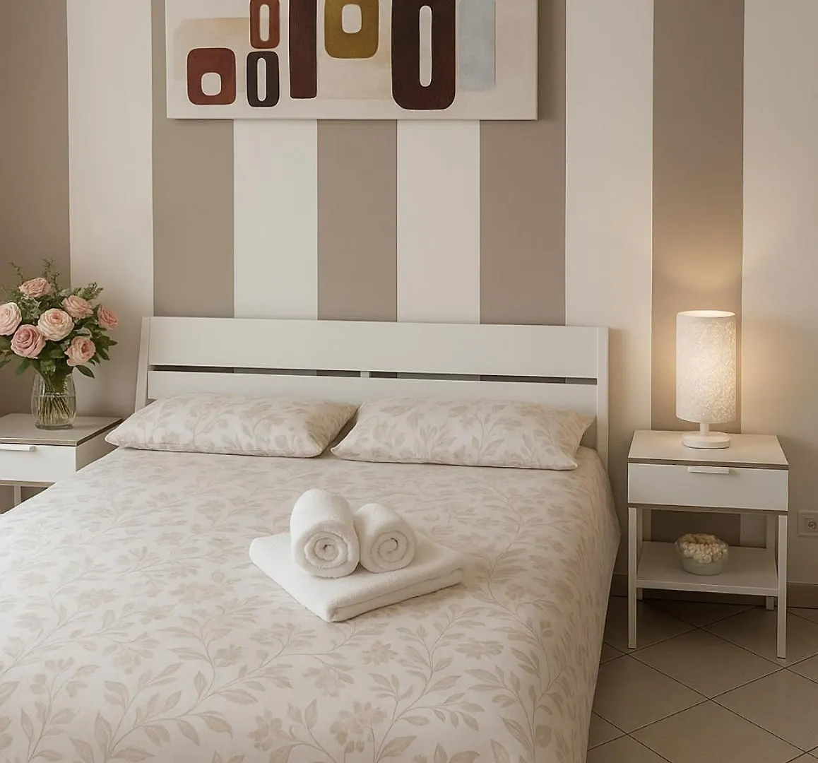 Appartamento Casa Dea Rimini