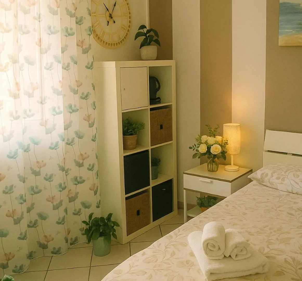 Appartamento Casa Dea Rimini 0*,