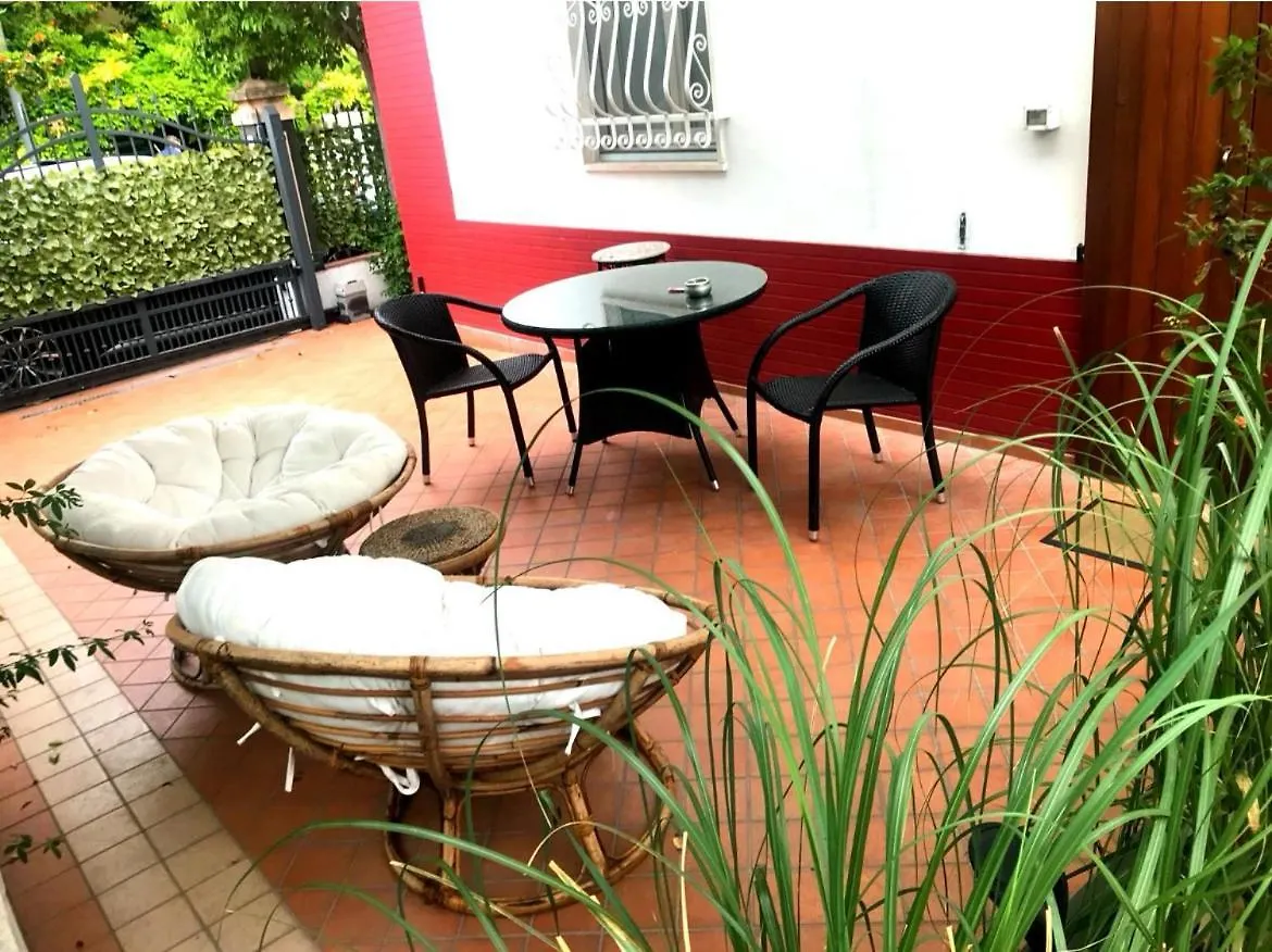 Appartamento Casa Dea Rimini Italia