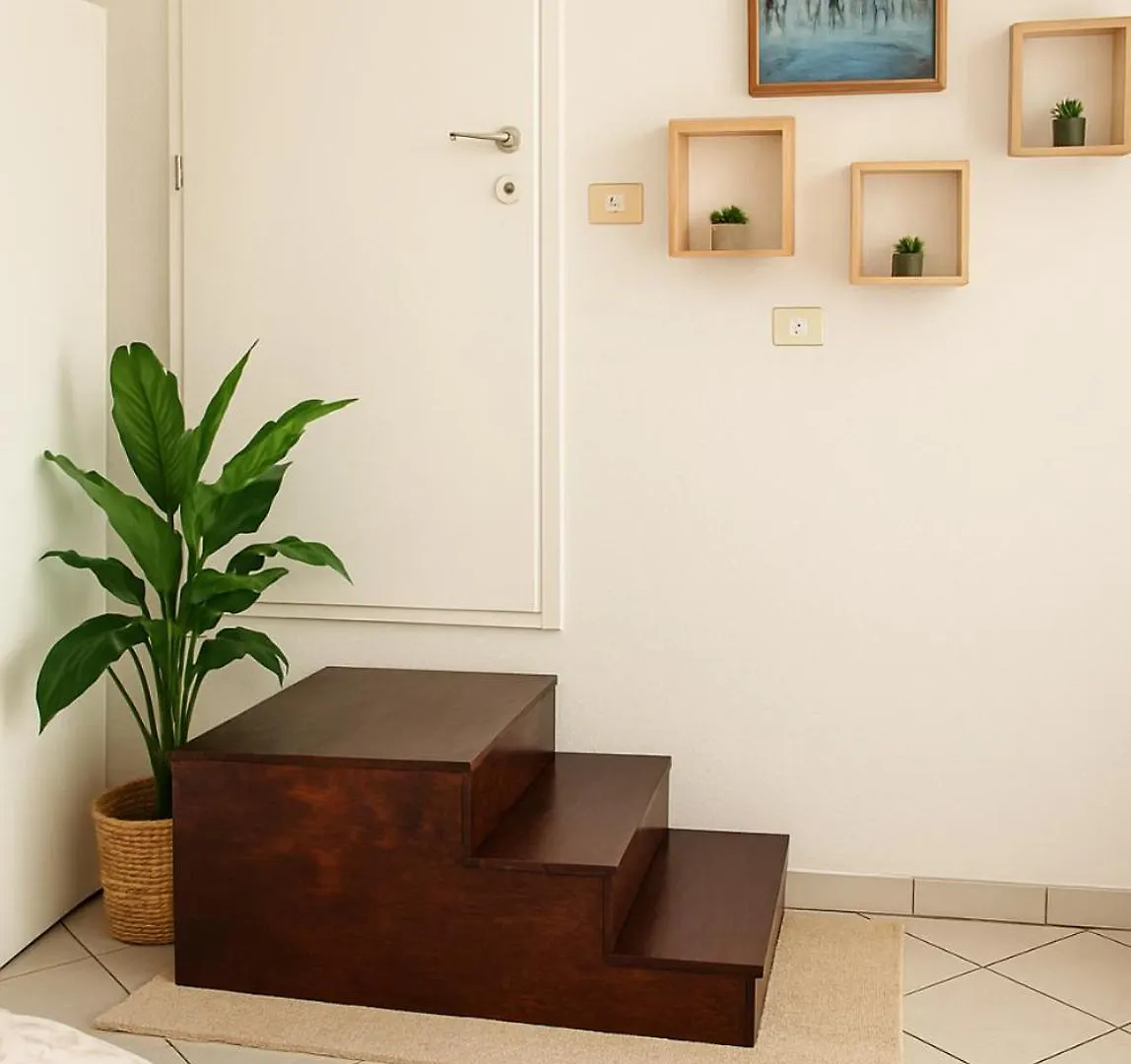 Appartamento Casa Dea Rimini