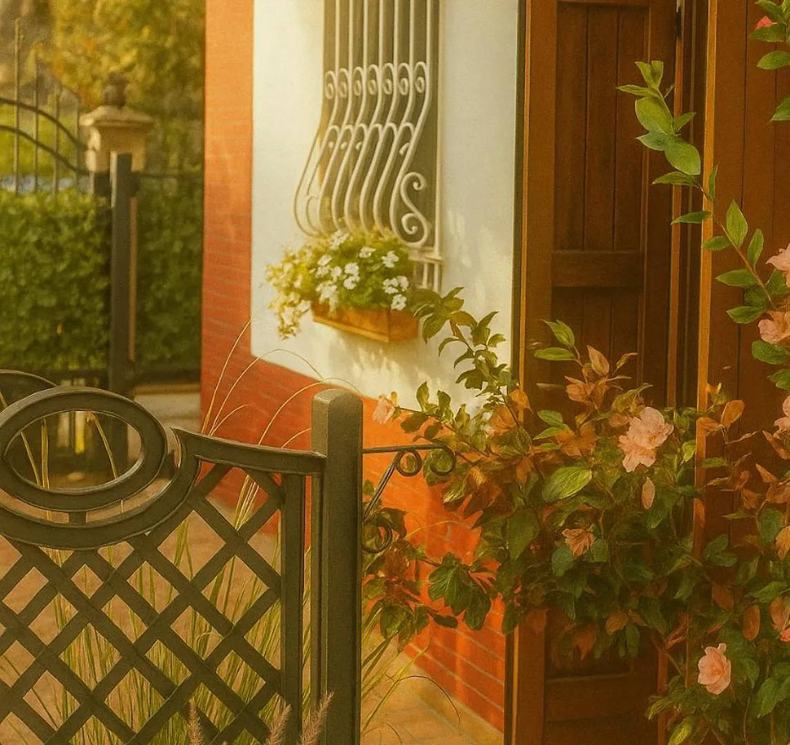 Appartamento Casa Dea Rimini