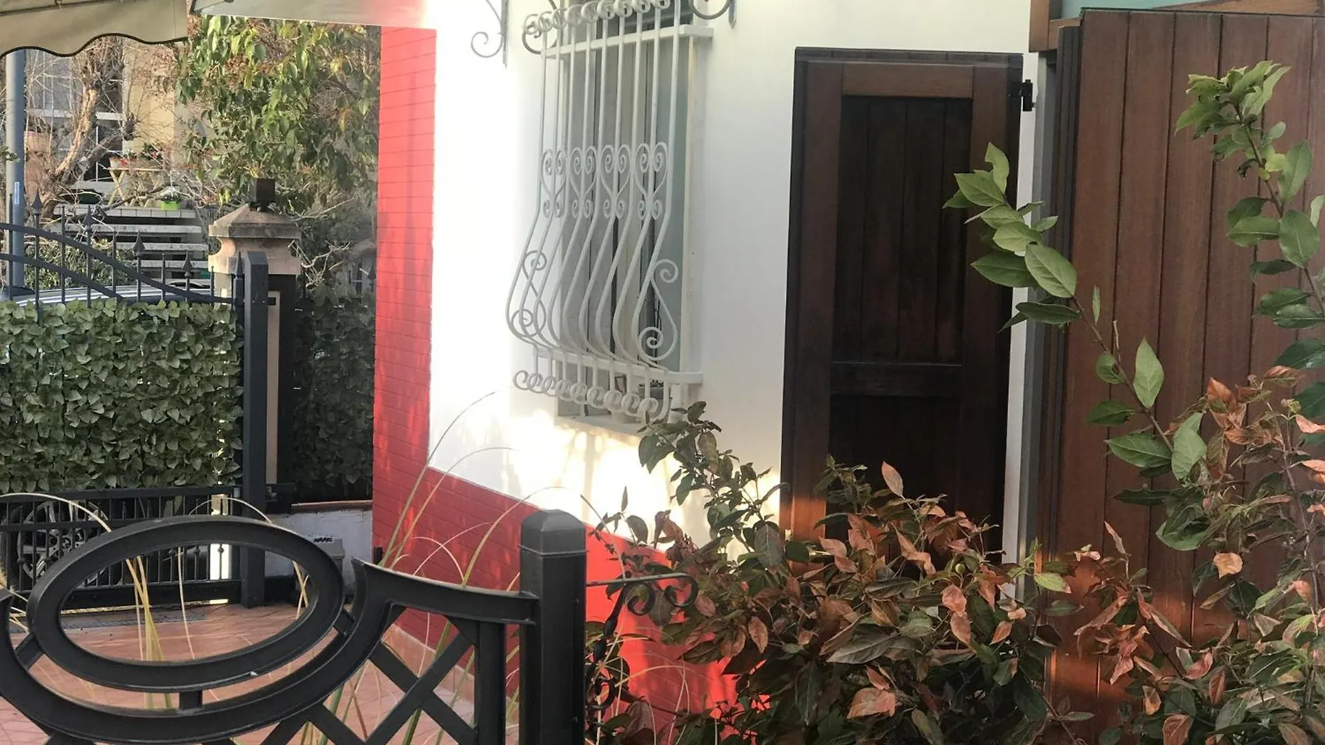 Casa Dea Apartment Rimini