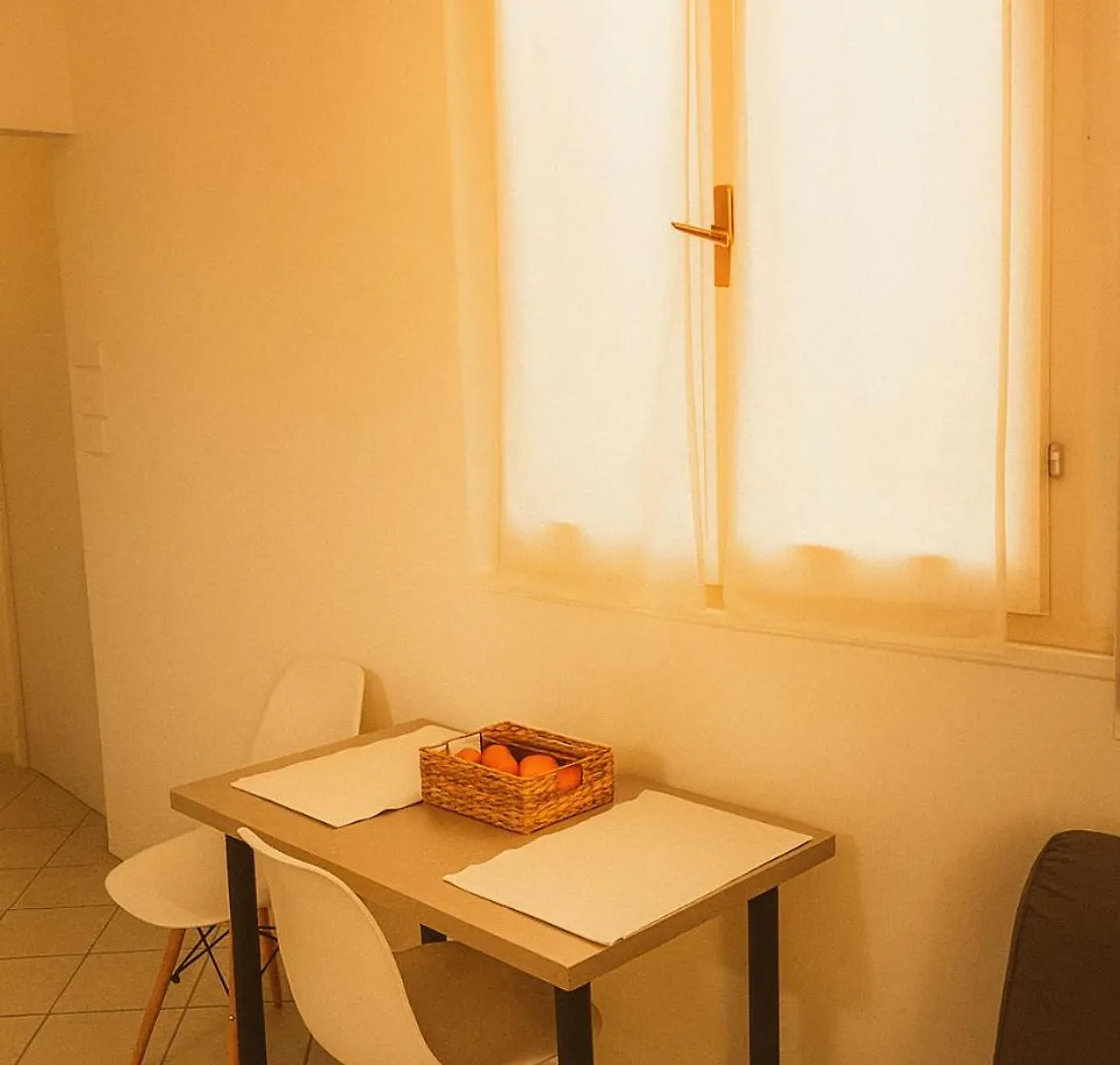 Casa Dea Apartment Rimini