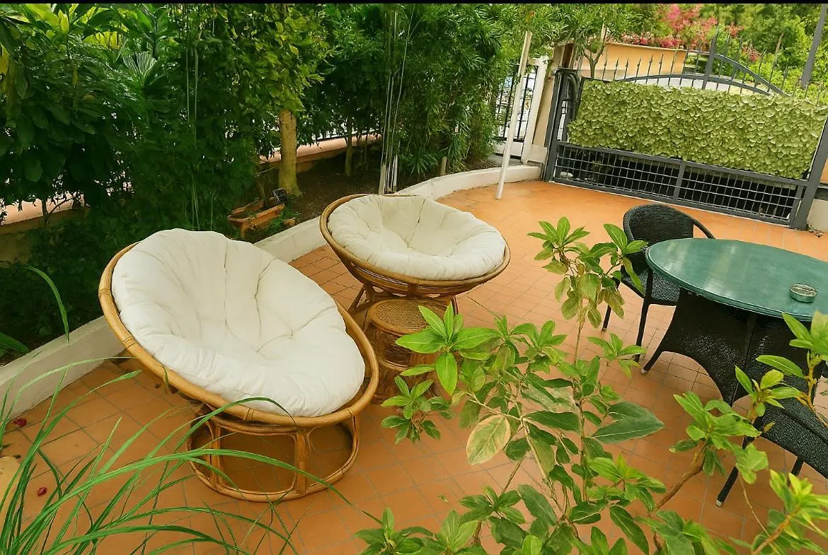 Casa Dea Apartment Rimini 0*,  Italy