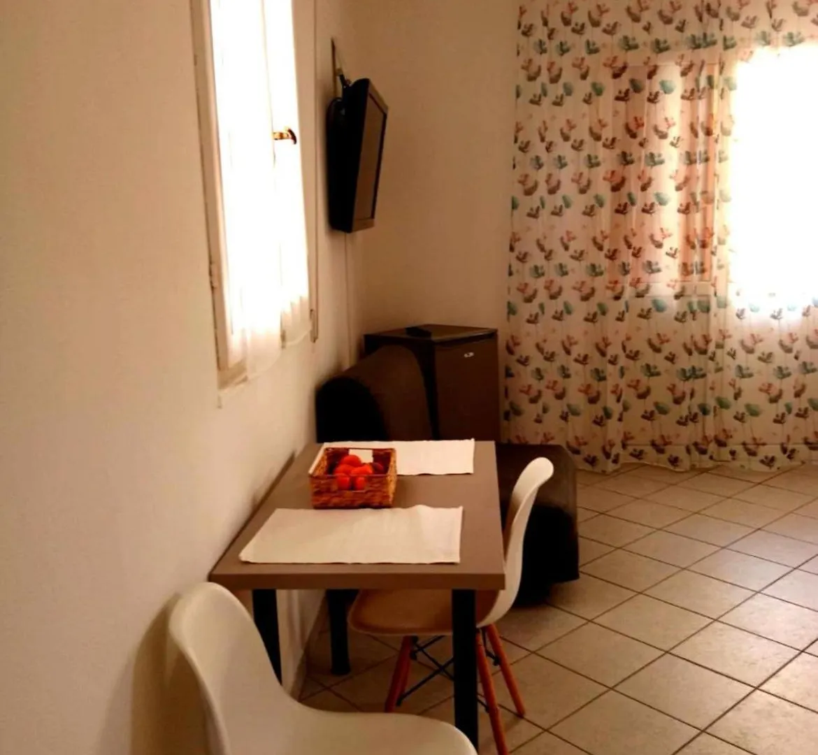דירות רימיני Casa Dea איטליה